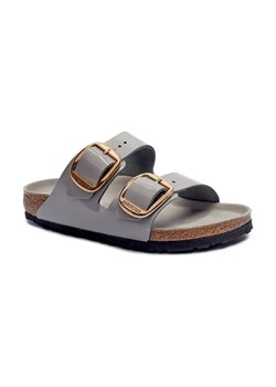 Birkenstock Skórzane klapki Arizona ze sklepu Gomez Fashion Store w kategorii Klapki damskie - zdjęcie 184302095