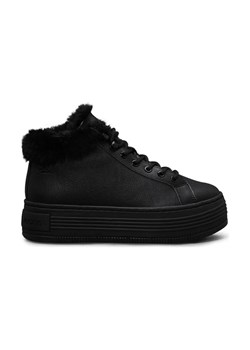 Calvin Klein Jeans Skórzane sneakersy ze sklepu Gomez Fashion Store w kategorii Buty sportowe damskie - zdjęcie 184302107