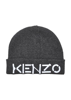 KENZO KIDS Czapka | z dodatkiem wełny ze sklepu Gomez Fashion Store w kategorii Czapki dziecięce - zdjęcie 184302115