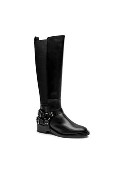 Marella Skórzane oficerki ze sklepu Gomez Fashion Store w kategorii Kozaki damskie - zdjęcie 184302117