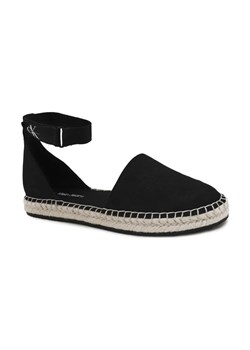 Calvin Klein Jeans Espadryle Ankle ze sklepu Gomez Fashion Store w kategorii Espadryle damskie - zdjęcie 184302119