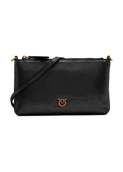 Pinko Skórzana kopertówka SUE ze sklepu Gomez Fashion Store w kategorii Kopertówki - zdjęcie 184302137
