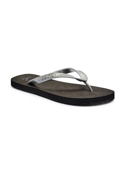 Calvin Klein Jeans Japonki ze sklepu Gomez Fashion Store w kategorii Klapki damskie - zdjęcie 184302139