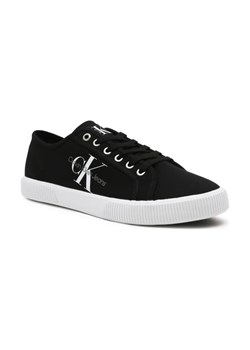 Calvin Klein Jeans Tenisówki ESSENTIAL VULCANIZED 1 ze sklepu Gomez Fashion Store w kategorii Trampki męskie - zdjęcie 184302145