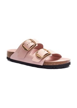 Birkenstock Skórzane klapki Arizona ze sklepu Gomez Fashion Store w kategorii Klapki damskie - zdjęcie 184302156