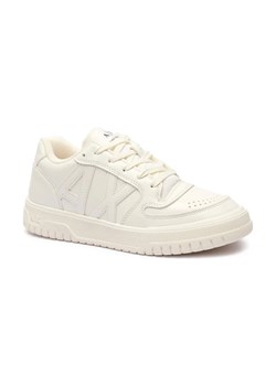 Armani Exchange Sneakersy ze sklepu Gomez Fashion Store w kategorii Buty sportowe damskie - zdjęcie 184302165