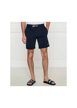 BOSS BLACK Szorty od piżamy Unique | Regular Fit ze sklepu Gomez Fashion Store w kategorii Piżamy męskie - zdjęcie 184302168
