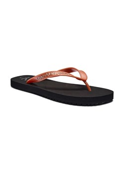 Calvin Klein Jeans Japonki ze sklepu Gomez Fashion Store w kategorii Klapki damskie - zdjęcie 184302175