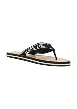 LAUREN RALPH LAUREN Japonki ze sklepu Gomez Fashion Store w kategorii Klapki damskie - zdjęcie 184302185