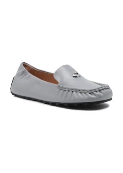 Coach Skórzane mokasyny RONNIE ze sklepu Gomez Fashion Store w kategorii Mokasyny damskie - zdjęcie 184302186