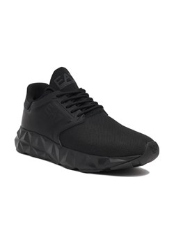 EA7 Sneakersy ze sklepu Gomez Fashion Store w kategorii Buty sportowe męskie - zdjęcie 184302197