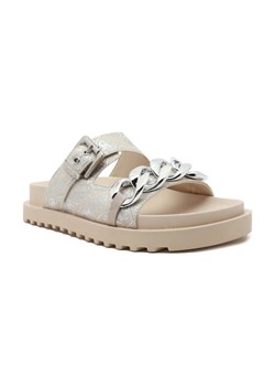 Guess Klapki FATEMA ze sklepu Gomez Fashion Store w kategorii Klapki damskie - zdjęcie 184302198
