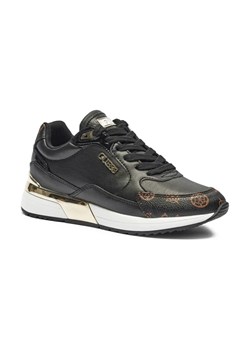 Guess Sneakersy MOXEA ze sklepu Gomez Fashion Store w kategorii Buty sportowe damskie - zdjęcie 184302205
