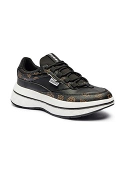 Guess Sneakersy KYRKI ze sklepu Gomez Fashion Store w kategorii Buty sportowe damskie - zdjęcie 184302225