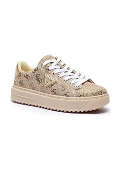 Guess Sneakersy LADY DENESA13 ze sklepu Gomez Fashion Store w kategorii Buty sportowe damskie - zdjęcie 184302248