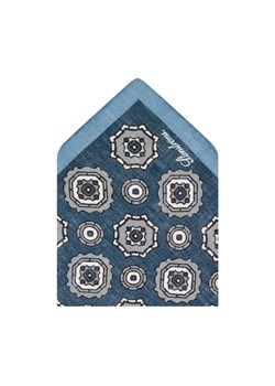 Stenströms Lniana poszetka Hankie ze sklepu Gomez Fashion Store w kategorii Poszetki i butonierki - zdjęcie 184302249