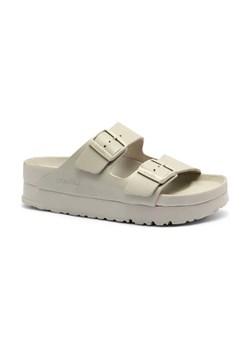 Birkenstock Skórzane klapki Arizona Flex | Birkenstock x Papillio ze sklepu Gomez Fashion Store w kategorii Klapki damskie - zdjęcie 184302265