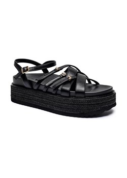 Liu Jo Sandały PANAREA 03 ze sklepu Gomez Fashion Store w kategorii Sandały damskie - zdjęcie 184302267