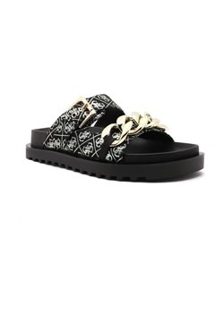 Guess Klapki FATEMA ze sklepu Gomez Fashion Store w kategorii Klapki damskie - zdjęcie 184302276