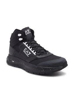 EA7 Sneakersy Ice Altura ze sklepu Gomez Fashion Store w kategorii Buty sportowe męskie - zdjęcie 184302278