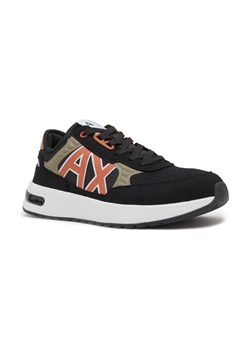 Armani Exchange Sneakersy ze sklepu Gomez Fashion Store w kategorii Buty sportowe męskie - zdjęcie 184302289