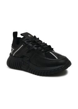 Philipp Plein Skórzane sneakersy ze sklepu Gomez Fashion Store w kategorii Buty sportowe męskie - zdjęcie 184302305
