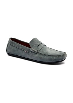 Tommy Hilfiger Skórzane mokasyny ze sklepu Gomez Fashion Store w kategorii Mokasyny męskie - zdjęcie 184302307
