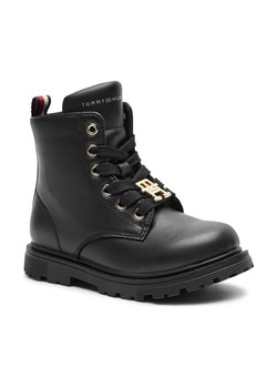 Tommy Hilfiger Botki ze sklepu Gomez Fashion Store w kategorii Buty zimowe dziecięce - zdjęcie 184302316