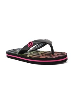 Michael Kors KIDS Japonki ze sklepu Gomez Fashion Store w kategorii Klapki dziecięce - zdjęcie 184302335