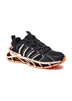 Plein Sport Sneakersy Runner ze sklepu Gomez Fashion Store w kategorii Buty sportowe męskie - zdjęcie 184302347