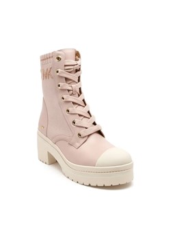 Michael Kors Skórzane botki BREA ze sklepu Gomez Fashion Store w kategorii Botki - zdjęcie 184302355