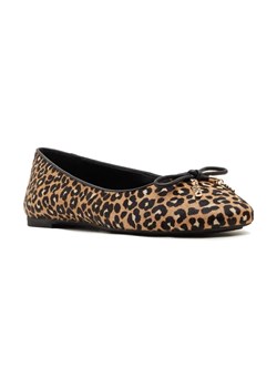 Michael Kors Skórzane baleriny ze sklepu Gomez Fashion Store w kategorii Balerinki - zdjęcie 184302356