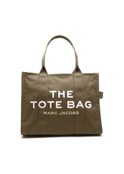 Marc Jacobs Shopperka THE LARGE TOTE ze sklepu Gomez Fashion Store w kategorii Torby Shopper bag - zdjęcie 184302358