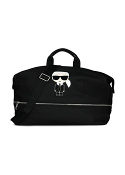 Karl Lagerfeld Torba sportowa - id: KL215W000207087 - marki Karl Lagerfeld - 184302365 Karl Lagerfeld Torba sportowa ze sklepu Gomez Fashion Store w kategorii Torby sportowe - zdjęcie 184302365