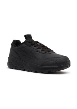 Armani Exchange Sneakersy ze sklepu Gomez Fashion Store w kategorii Buty sportowe męskie - zdjęcie 184302369