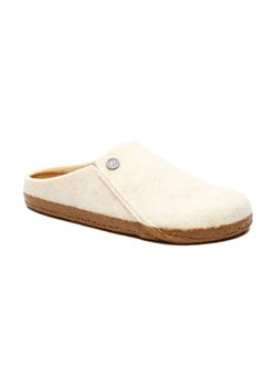 Birkenstock Klapki Zermatt Rivet | z dodatkiem skóry ze sklepu Gomez Fashion Store w kategorii Klapki damskie - zdjęcie 184302379