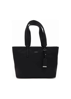 Calvin Klein Shopperka ze sklepu Gomez Fashion Store w kategorii Torby Shopper bag - zdjęcie 184302385