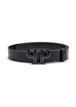 Philipp Plein Skórzany pasek ze sklepu Gomez Fashion Store w kategorii Paski męskie - zdjęcie 184302388