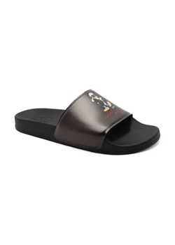 Karl Lagerfeld Klapki KONDO KL X DD Slide ze sklepu Gomez Fashion Store w kategorii Klapki męskie - zdjęcie 184302398