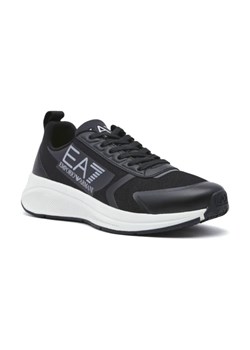 EA7 Sneakersy ze sklepu Gomez Fashion Store w kategorii Buty sportowe męskie - zdjęcie 184302408