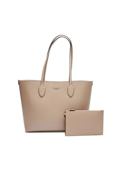 Kate Spade Skórzana shopperka + saszetka Bleecker saffiano ze sklepu Gomez Fashion Store w kategorii Torby Shopper bag - zdjęcie 184302415