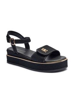 Tommy Hilfiger Sandały ze sklepu Gomez Fashion Store w kategorii Sandały damskie - zdjęcie 184302419