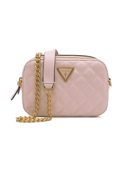 Guess Torebka na ramię GIULLY CAMERA ze sklepu Gomez Fashion Store w kategorii Kopertówki - zdjęcie 184302437