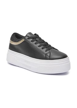 Armani Exchange Sneakersy ze sklepu Gomez Fashion Store w kategorii Buty sportowe damskie - zdjęcie 184302438