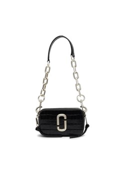 Marc Jacobs Skórzana torebka na ramię ze sklepu Gomez Fashion Store w kategorii Kopertówki - zdjęcie 184302466