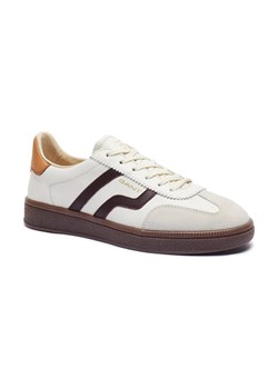 Gant Skórzane sneakersy Cuzima ze sklepu Gomez Fashion Store w kategorii Buty sportowe damskie - zdjęcie 184302478