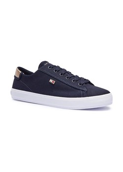 Tommy Hilfiger Tenisówki ze sklepu Gomez Fashion Store w kategorii Trampki damskie - zdjęcie 184302507