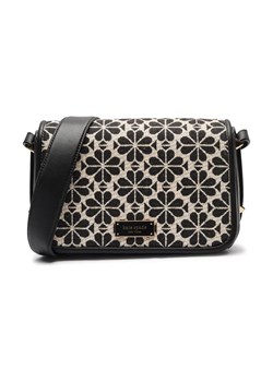 Kate Spade Listonoszka Spade Flower Jacquard | z dodatkiem skóry ze sklepu Gomez Fashion Store w kategorii Listonoszki - zdjęcie 184302508