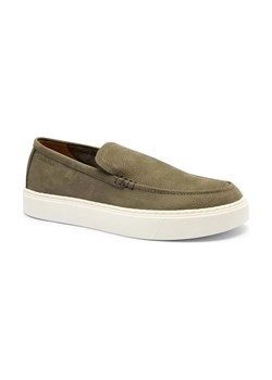 Calvin Klein Skórzane mokasyny ze sklepu Gomez Fashion Store w kategorii Mokasyny męskie - zdjęcie 184302538