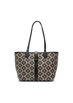 Kate Spade Shopperka Spade Flower Jacquard | z dodatkiem skóry ze sklepu Gomez Fashion Store w kategorii Torby Shopper bag - zdjęcie 184302606